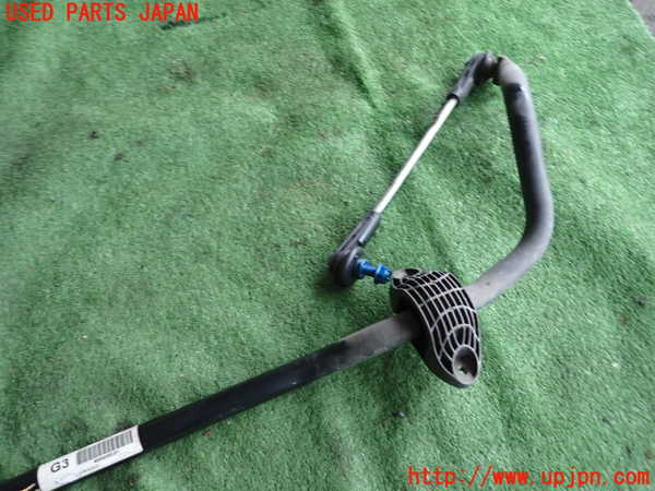 2UPJ-32085440]BMW ミニ(MINI)クーパーSD(XN20M)(F56)フロントスタビライザー 中古_m0002.jpg