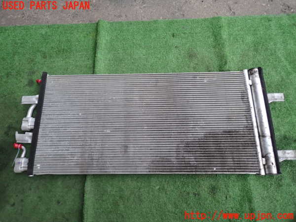 2UPJ-32086031]BMW ミニ(MINI)クーパーSD(XN20M)(F56)エアコンコンデンサー1 中古_m0002.jpg
