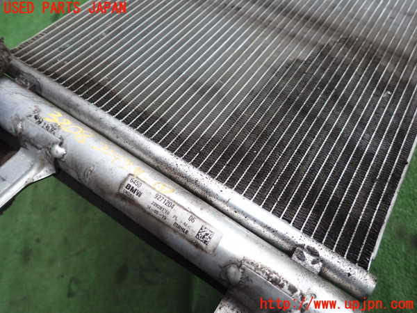 2UPJ-32086031]BMW ミニ(MINI)クーパーSD(XN20M)(F56)エアコンコンデンサー1 中古_m0004.jpg