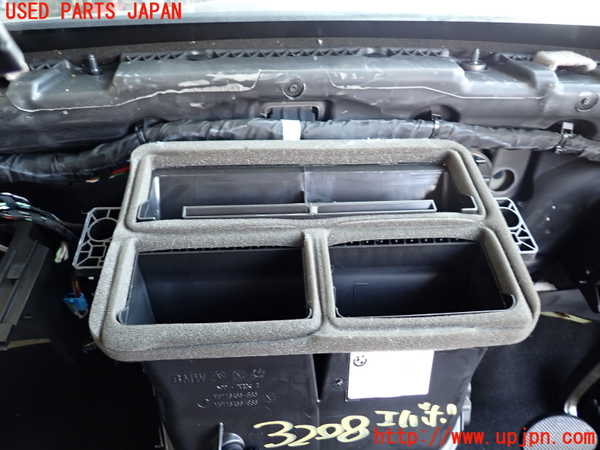 2UPJ-32086081]BMW ミニ(MINI)クーパーSD(XN20M)(F56)エバポレーター1 中古_m0004.jpg