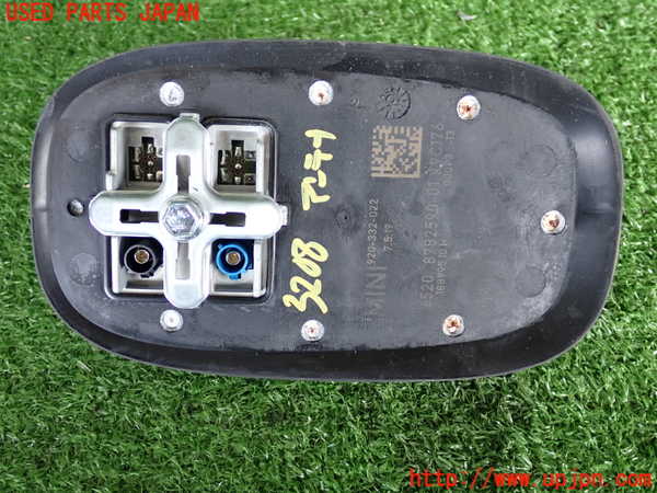2UPJ-32086550]BMW ミニ(MINI)クーパーSD(XN20M)(F56)アンテナ 中古_m0002.jpg