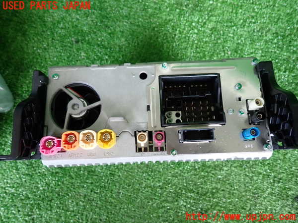 2UPJ-32086589]BMW ミニ(MINI)クーパーSD(XN20M)(F56)カーナビゲーション HDD 中古_m0003.jpg