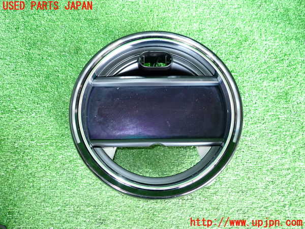 2UPJ-32086629]BMW ミニ(MINI)クーパーSD(XN20M)(F56)モニター 中古_m0001.jpg