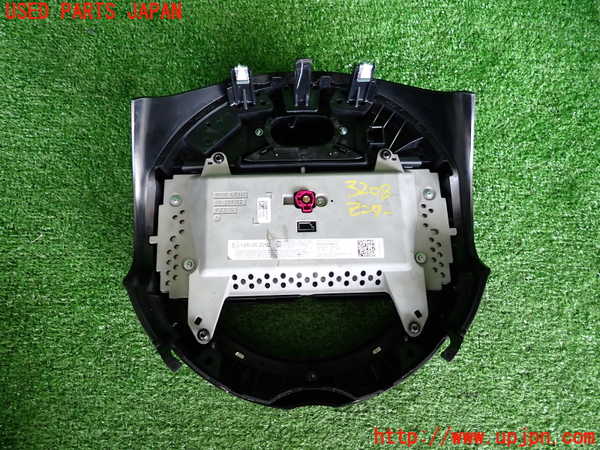 2UPJ-32086629]BMW ミニ(MINI)クーパーSD(XN20M)(F56)モニター 中古_m0002.jpg
