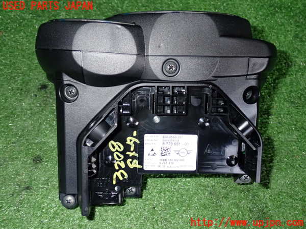 2UPJ-32086170]BMW ミニ(MINI)クーパーSD(XN20M)(F56)スピードメーター 中古_m0003.jpg