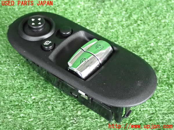 2UPJ-32086240]BMW ミニ(MINI)クーパーSD(XN20M)(F56)右パワーウィンドウスイッチ 中古_m0001.jpg