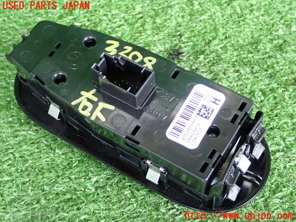 2UPJ-32086240]BMW ミニ(MINI)クーパーSD(XN20M)(F56)右パワーウィンドウスイッチ 中古_m0002.jpg