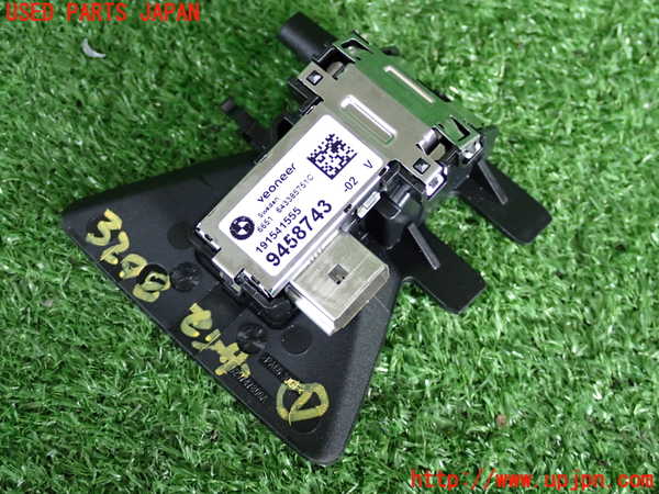 2UPJ-32086381]BMW ミニ(MINI)クーパーSD(XN20M)(F56)センサー1 中古_m0002.jpg