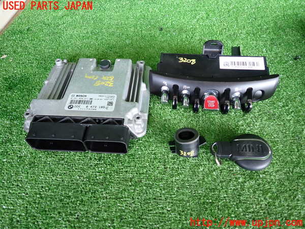 2UPJ-32086110]BMW ミニ(MINI)クーパーSD(XN20M)(F56)エンジンコンピューター DDE 中古_m0001.jpg