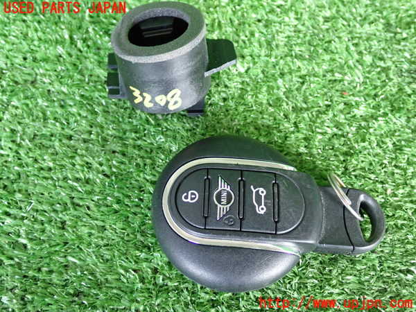 2UPJ-32086110]BMW ミニ(MINI)クーパーSD(XN20M)(F56)エンジンコンピューター DDE 中古_m0004.jpg