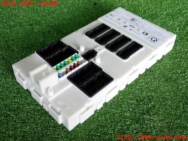2UPJ-32086146]BMW ミニ(MINI)クーパーSD(XN20M)(F56)コンピューター1 中古_m0001.jpg