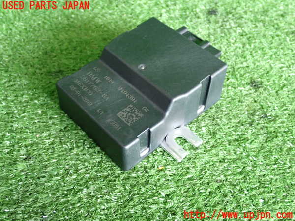 2UPJ-32086150]BMW ミニ(MINI)クーパーSD(XN20M)(F56)コンピューター5 (FUEL PUMP CONTROL) 中古_m0001.jpg