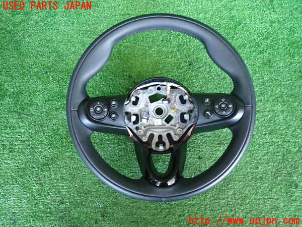 2UPJ-32087855]BMW ミニ(MINI)クーパーSD(XN20M)(F56)ステアリングホイール 中古_m0001.jpg