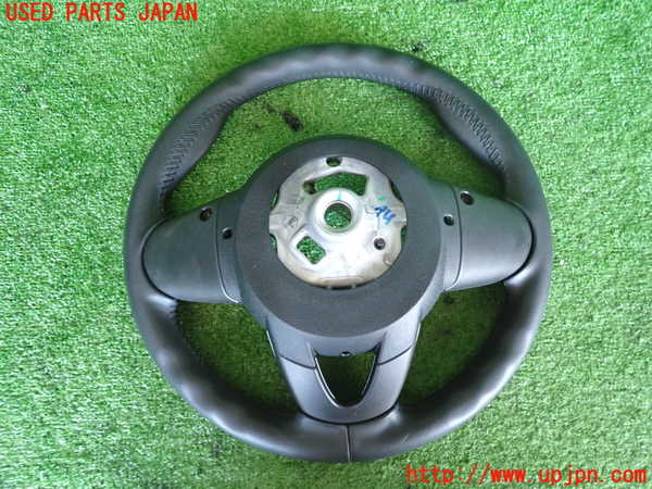 2UPJ-32087855]BMW ミニ(MINI)クーパーSD(XN20M)(F56)ステアリングホイール 中古_m0002.jpg