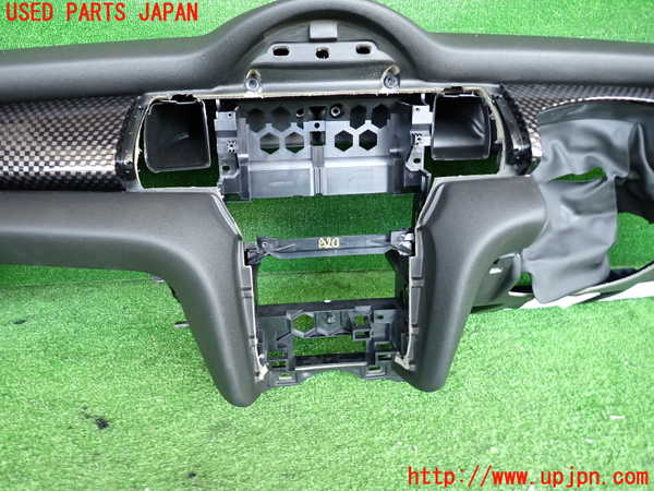 2UPJ-32087505]BMW ミニ(MINI)クーパーSD(XN20M)(F56)ダッシュボード 中古_m0004.jpg