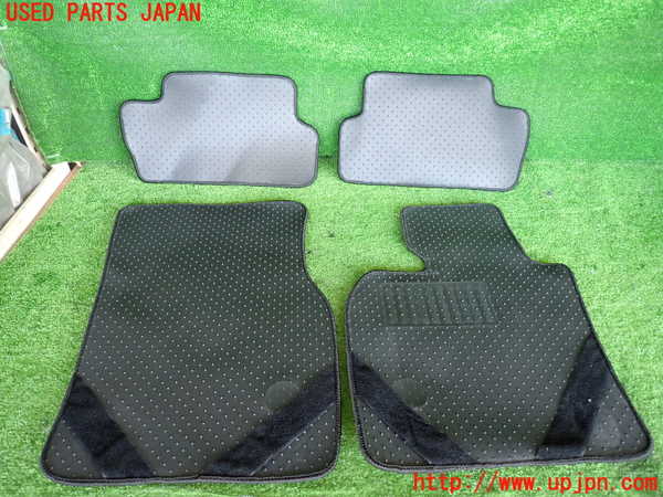 2UPJ-32087800]BMW ミニ(MINI)クーパーSD(XN20M)(F56)フロアマット 中古_m0003.jpg