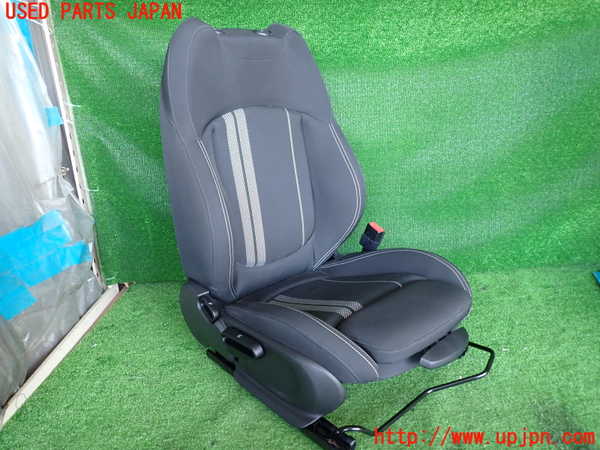 2UPJ-32087035]BMW ミニ(MINI)クーパーSD(XN20M)(F56)運転席シート 中古_m0001.jpg
