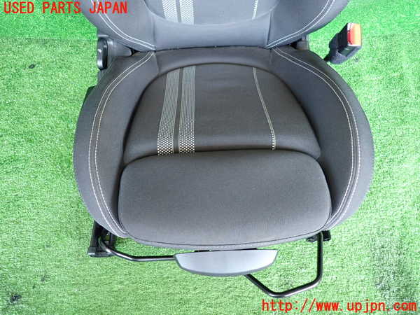 2UPJ-32087035]BMW ミニ(MINI)クーパーSD(XN20M)(F56)運転席シート 中古_m0002.jpg