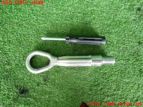 2UPJ-32087805]BMW ミニ(MINI)クーパーSD(XN20M)(F56)車載工具 中古_m0001.jpg