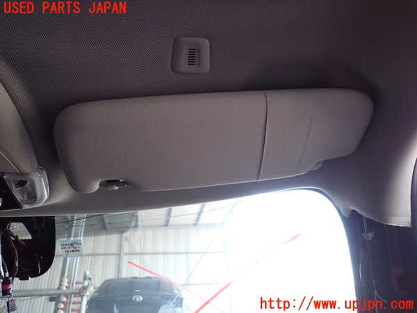 2UPJ-32087625]BMW ミニ(MINI)クーパーSD(XN20M)(F56)室内サンバイザー右側 中古_m0001.jpg
