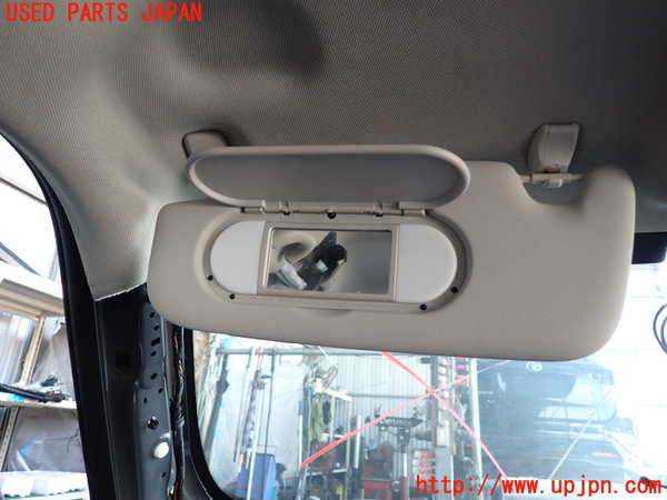2UPJ-32087630]BMW ミニ(MINI)クーパーSD(XN20M)(F56)室内サンバイザー左側 中古_m0003.jpg