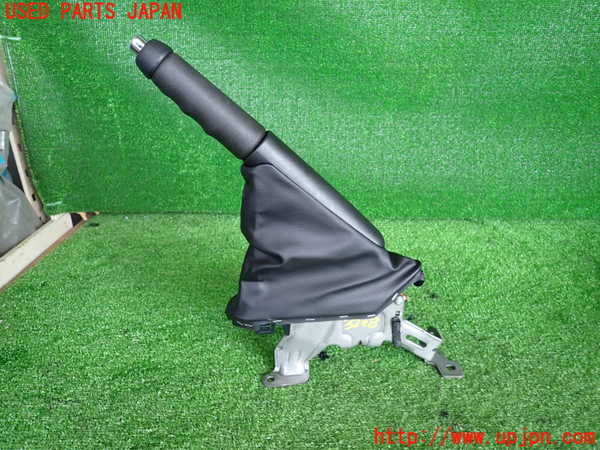 2UPJ-32087550]BMW ミニ(MINI)クーパーSD(XN20M)(F56)サイドブレーキレバー 中古_m0001.jpg