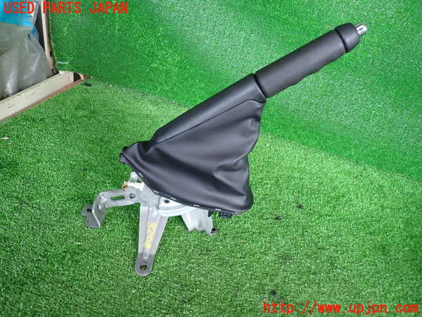 2UPJ-32087550]BMW ミニ(MINI)クーパーSD(XN20M)(F56)サイドブレーキレバー 中古_m0002.jpg