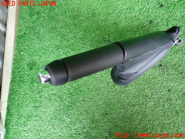 2UPJ-32087550]BMW ミニ(MINI)クーパーSD(XN20M)(F56)サイドブレーキレバー 中古_m0004.jpg