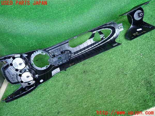 2UPJ-32087540]BMW ミニ(MINI)クーパーSD(XN20M)(F56)センターコンソール 中古_m0004.jpg