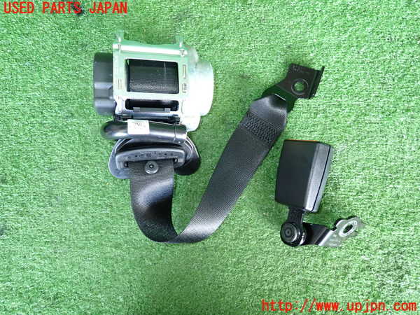 2UPJ-32087155]BMW ミニ(MINI)クーパーSD(XN20M)(F56)右2列目シートベルト 中古_m0001.jpg