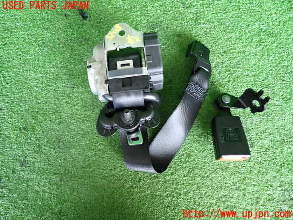 2UPJ-32087155]BMW ミニ(MINI)クーパーSD(XN20M)(F56)右2列目シートベルト 中古_m0002.jpg