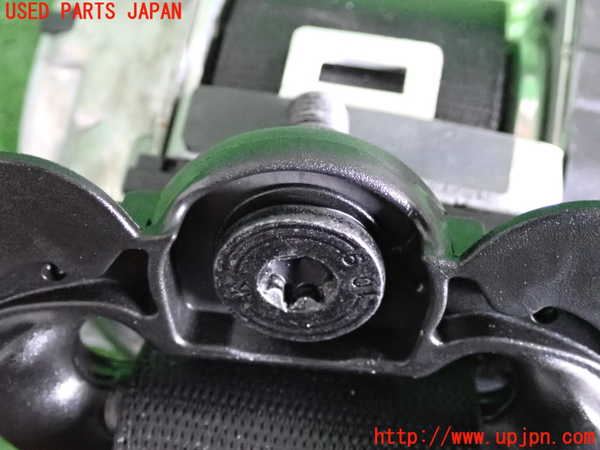 2UPJ-32087155]BMW ミニ(MINI)クーパーSD(XN20M)(F56)右2列目シートベルト 中古_m0003.jpg