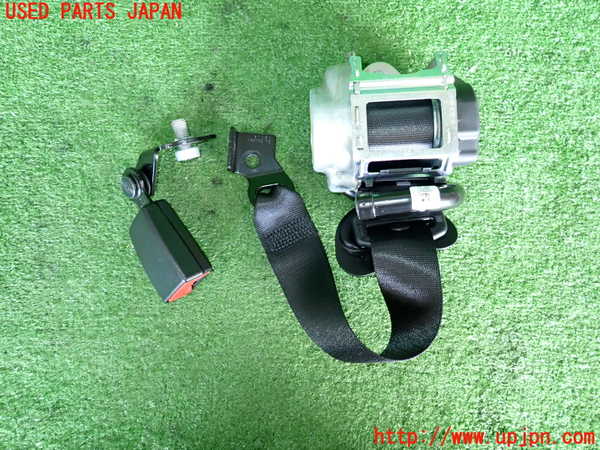 2UPJ-32087185]BMW ミニ(MINI)クーパーSD(XN20M)(F56)左2列目シートベルト 中古_m0001.jpg