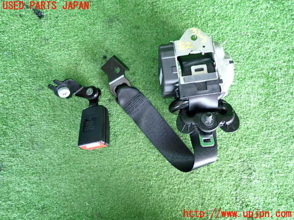 2UPJ-32087185]BMW ミニ(MINI)クーパーSD(XN20M)(F56)左2列目シートベルト 中古_m0002.jpg
