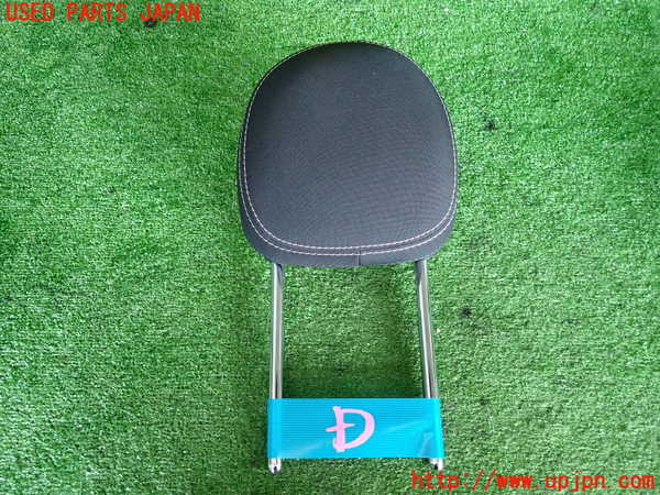 2UPJ-32087040]BMW ミニ(MINI)クーパーSD(XN20M)(F56)運転席ヘッドレスト 中古_m0001.jpg