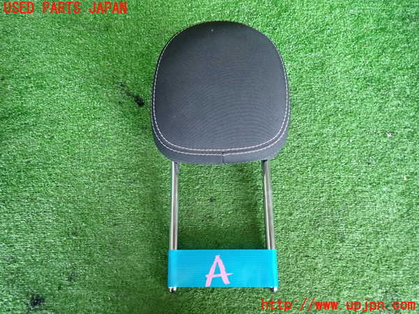 2UPJ-32087070]BMW ミニ(MINI)クーパーSD(XN20M)(F56)助手席ヘッドレスト 中古_m0001.jpg