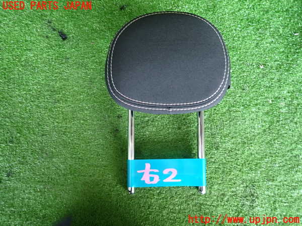 2UPJ-32087150]BMW ミニ(MINI)クーパーSD(XN20M)(F56)右2列目ヘッドレスト 中古_m0001.jpg