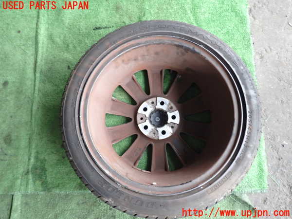 2UPJ-32089036]BMW ミニ(MINI)クーパーSD(XN20M)(F56)タイヤ　ホイール　1本① 205/45R17 中古_m0004.jpg