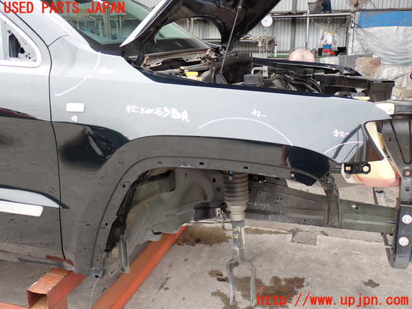 2UPJ-32091080]ジープ・グランドチェロキー(WK36A)右前フェンダー 中古_m0001.jpg