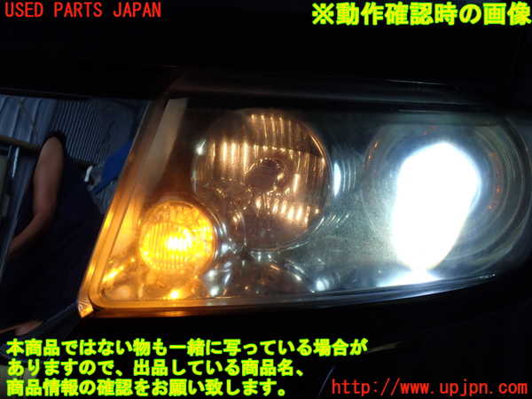 2UPJ-32091132]ジープ・グランドチェロキー(WK36A)左ヘッドライト HID 中古_m0004.jpg