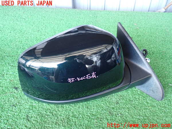 2UPJ-32091210]ジープ・グランドチェロキー(WK36A)右ドアミラー 中古_m0001.jpg
