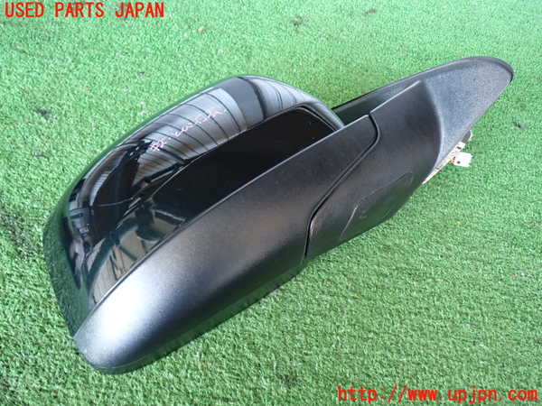 2UPJ-32091210]ジープ・グランドチェロキー(WK36A)右ドアミラー 中古_m0002.jpg