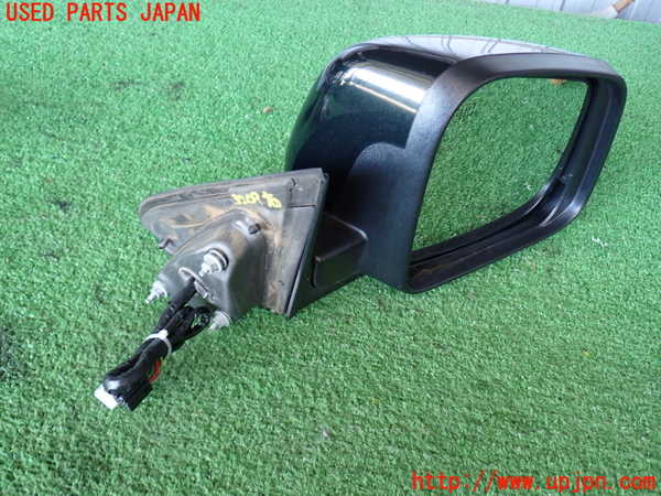 2UPJ-32091210]ジープ・グランドチェロキー(WK36A)右ドアミラー 中古_m0003.jpg
