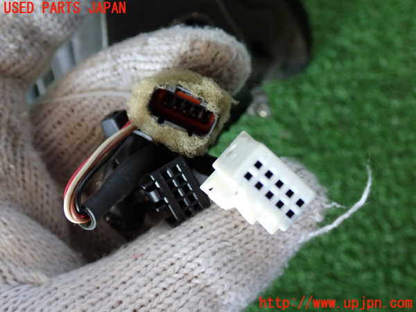 2UPJ-32091212]ジープ・グランドチェロキー(WK36A)左ドアミラー 中古_m0005.jpg