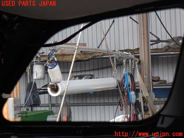 2UPJ-32091382]ジープ・グランドチェロキー(WK36A)左クォーターガラス (43R-000265) 中古_m0003.jpg