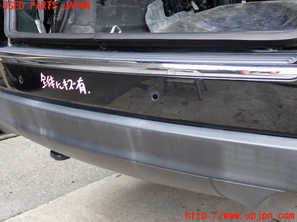 2UPJ-32091610]ジープ・グランドチェロキー(WK36A)リアバンパー 中古_m0003.jpg