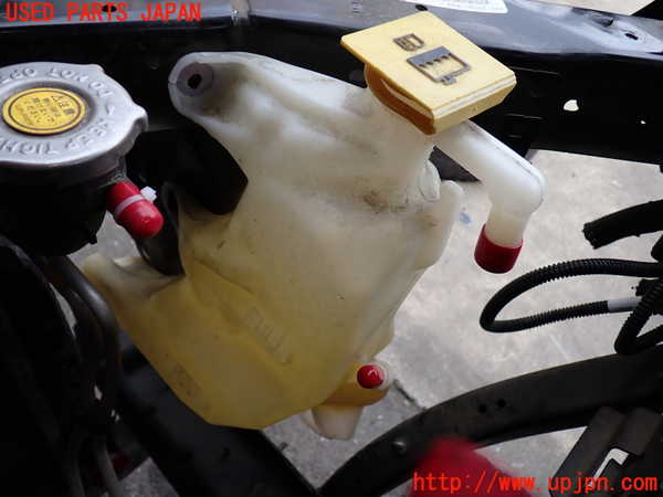 2UPJ-32092410]ジープ・グランドチェロキー(WK36A)ラジエータータンク 中古_m0003.jpg