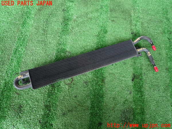 2UPJ-32092481]ジープ・グランドチェロキー(WK36A)オイルクーラー1 中古_m0001.jpg