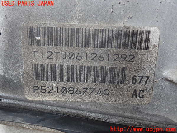 2UPJ-32093010]ジープ・グランドチェロキー(WK36A)ミッション AT G 4WD 中古_m0004.jpg