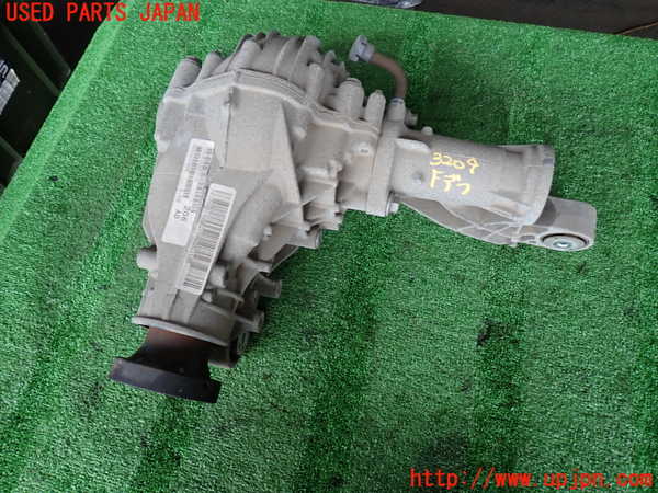 2UPJ-32094350]ジープ・グランドチェロキー(WK36A)フロントデフ 中古_m0001.jpg